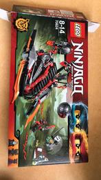 Lego Ninjago 70624, Kinderen en Baby's, Speelgoed | Duplo en Lego, Ophalen of Verzenden, Zo goed als nieuw