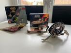 Star Wars Voertuigen Collectie, Ophalen of Verzenden, Gebruikt
