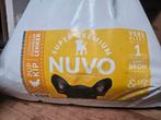 6 kilo Hondenvoer nuvo puppy super premium kip, Dieren en Toebehoren, Ophalen, Hond