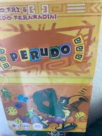 Perudo nieuw, Hobby en Vrije tijd, Gezelschapsspellen | Bordspellen, Ophalen of Verzenden, Nieuw