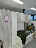 SHOWMODEL KINDERBED, Ophalen, Zo goed als nieuw, 180 cm of meer, 70 tot 85 cm