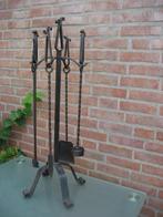 open haard stel - haardstel, Ophalen, Vrijstaande haard, Elektrische haard