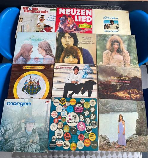 Diverse lp's uitzoeken voor €3,- per stuk (4 voor €10,-), Cd's en Dvd's, Vinyl | Nederlandstalig, Gebruikt, Pop, 12 inch, Ophalen of Verzenden