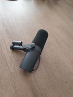 Shure SM7B, Muziek en Instrumenten, Microfoons, Ophalen of Verzenden, Nieuw, Studiomicrofoon