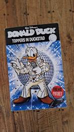 6 Donald Duck Thema Pockets - zwarte reeks, Meerdere stripboeken, Ophalen of Verzenden, Zo goed als nieuw