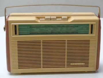 Vintage Radio PHILIPS Type L3X14T uit 1961 beschikbaar voor biedingen