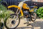 Suzuki RM 250T 1980 2 takt Twinshock (nieuw), Motoren, Motoren | Suzuki, 250 cc, Particulier, Crossmotor, 1 cilinder