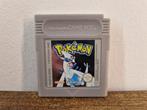 Pokemon Silver Gameboy, Avontuur en Actie, Gebruikt, -, -