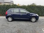 Dacia Sandero 1.2 Ambiance LPG | Trekhaak | LPG-G3 | 5 Deure, Auto's, Voorwielaandrijving, Euro 5, Stof, Gebruikt