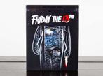 Friday the 13th 4K UHD Blu-Ray (US Import), Cd's en Dvd's, Blu-ray, Horror, Studio_Operations@paramount.com, 5555 Melrose Avenue Hollywood, CA 90038, USA