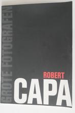 Robert CAPA, Fotografen, N.v.t., Verzenden, Zo goed als nieuw