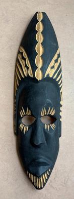 Groot Afrikaans masker (Zambia?), Ophalen of Verzenden
