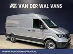 Volkswagen Crafter 2.0 TDI 140pk *BPM VRIJ voor de Onderneme, Voorwielaandrijving, Stof, Gebruikt, 4 cilinders