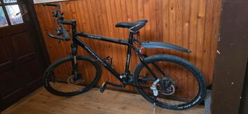 Trek 4300 Mountainbike beschikbaar voor biedingen