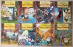 Douwe Dabbert, de complete set (SC), Boeken, Complete serie of reeks, Ophalen of Verzenden, Zo goed als nieuw, Piet Wijn - Thom Roep