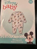 Disney Baby Slaappakje Nieuw Maat 74/80, Kinderen en Baby's, Babykleding | Maat 74, Nieuw, Ophalen of Verzenden, Disneybaby.nl