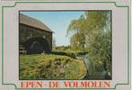 EPEN De Volmolen Watermolen, Verzenden, 1960 tot 1980, Gelopen, Limburg