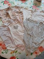 8 Babyrompers maat 86/92, Ophalen of Verzenden, Gebruikt, Meisje, Nacht- of Onderkleding