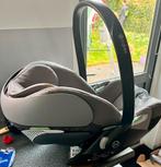 Cybex Cloud T i-Size Platinum - Zo Goed Als Nieuw!, Kinderen en Baby's, Autostoeltjes, Slaapstand, Zo goed als nieuw, Isofix, 0 t/m 13 kg