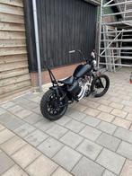 Chopper brommer, Fietsen en Brommers, Brommers | Overige merken, Ophalen
