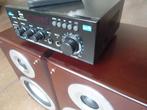 NIEUWe BLUETOOTH Receiver + PHILIPS Luidsprekerset, Ophalen of Verzenden, Nieuw, Speakers, Philips
