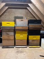 Bijenkasten Red Cedar en Grenen, Dieren en Toebehoren, Insecten en Spinnen, Bijen