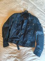 Belstaff zomer motorjas, mt XXL, Belstaff, Jas | textiel, Heren, Ophalen of Verzenden