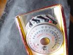 Oude Sekonic lichtmeter, Ophalen of Verzenden, Gebruikt, Overige typen