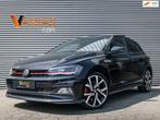 Volkswagen Polo 2.0 TSI GTI Pano Beats Navi Cruise Camera, Voorwielaandrijving, Gebruikt, Zwart, Bedrijf