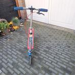 Leuke Space Scooter!, Fietsen en Brommers, Steps, Ophalen, Gebruikt, Gewone step, Space Scooter