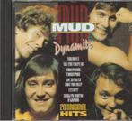 MUD  Dynamite  20 Original Hits, Verzenden, Zo goed als nieuw, Poprock