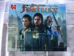 Stratego Fortress - Een Spannende Variant!, Hobby en Vrije tijd, Gezelschapsspellen | Bordspellen, Een of twee spelers, Ophalen of Verzenden