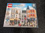 Lego 10255 nieuw in doos, Ophalen, Nieuw