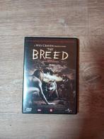Dvd the Breed, Cd's en Dvd's, Dvd's | Horror, Ophalen of Verzenden, Zo goed als nieuw, Overige genres