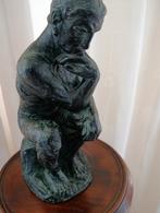 Beeld de DENKER, Antiek en Kunst, Ophalen of Verzenden