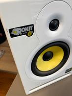 Actief KRK Rokit 6 SE , geen set 1 stuk, Audio, Tv en Foto, Luidsprekers, Overige typen, Zo goed als nieuw, 120 watt of meer, Ophalen