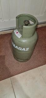 Lege Primagaz Gasfles 7.0 kg, Ophalen of Verzenden, Gebruikt