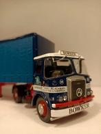 Corgi.schaal 1:50, Hobby en Vrije tijd, Modelauto's | 1:50, Ophalen of Verzenden, Nieuw, Bus of Vrachtwagen, Corgi