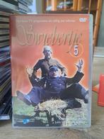 dvd Swiebertje 5 (Z242-141), Alle leeftijden, Ophalen of Verzenden, Zo goed als nieuw