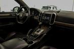 Porsche Cayenne 4.8 S Youngtimer/Tussenbak gereviseerd/Pano/, Gebruikt, 8 cilinders, Zwart, 2040 kg
