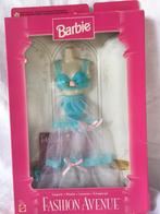 Barbie Fashion Avenue lingerie set, Barbie, Onbekend, Ophalen of Verzenden, Zo goed als nieuw