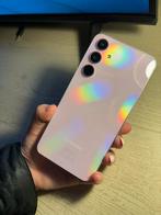 Samsung galaxy a55, Zwart, Ophalen of Verzenden, Zo goed als nieuw, 128 GB