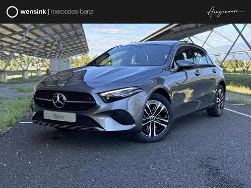 Mercedes-Benz A-klasse 250e Star Edition Luxury Line | Panor, Auto's, Mercedes-Benz, Bedrijf, Te koop, A-Klasse, ABS, Achteruitrijcamera