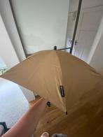 Universele parasol kinderwagen, Ophalen, Zo goed als nieuw, Quinny