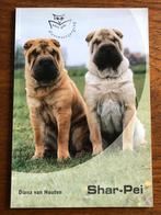 Shar-Pei Hond (Verzorging) Diana van Houten., Ophalen of Verzenden, Zo goed als nieuw, Honden