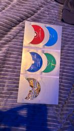 Rollercoaster Tycoon 3 + uitbreidingen, Spelcomputers en Games, Ophalen, Gebruikt, 1 speler, Eén computer