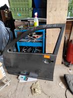 Golf 4 nieuwe linkse deur portier, Ophalen