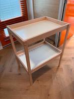Commode ikea SNIGLAR zo goed als nieuw, Kinderen en Baby's, Minder dan 75 cm, 50 tot 70 cm, Zo goed als nieuw, Commode