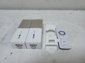 Somfy Situo 5 Variation A/M io pure II C (1870370C) 2 Stuks beschikbaar voor biedingen