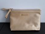 Elisabeth Arden New York Toilettas, Beige, Gebruikt, Ophalen of Verzenden, Dame